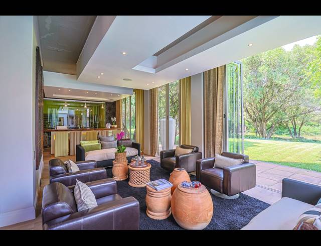 7 BEDROOM HOUSE FOR SALE IN K'SHANE
